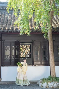 Comprehensive 60P Gallery of Jiao Yi Zhi Sui Sui: YiTuYu Art Language Vol.10386 - image 5