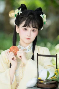 Comprehensive 60P Gallery of Jiao Yi Zhi Sui Sui: YiTuYu Art Language Vol.10386 - image 29