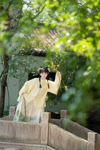 Comprehensive 60P Gallery of Jiao Yi Zhi Sui Sui: YiTuYu Art Language Vol.10386 - image 10