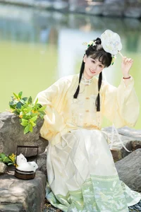 Comprehensive 60P Gallery of Jiao Yi Zhi Sui Sui: YiTuYu Art Language Vol.10386 - image 6