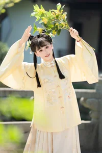 Comprehensive 60P Gallery of Jiao Yi Zhi Sui Sui: YiTuYu Art Language Vol.10386 - image 14