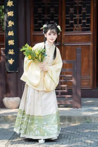Comprehensive 60P Gallery of Jiao Yi Zhi Sui Sui: YiTuYu Art Language Vol.10386 - image 25
