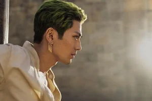 Mackenyu Arata: The Global Rise of the One Piece Star and His Inspiring Real-Life Romance - image 2