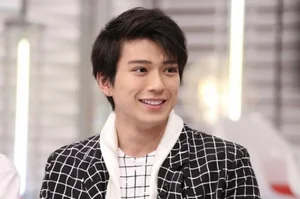 Mackenyu Arata: The Global Rise of the One Piece Star and His Inspiring Real-Life Romance - image 1