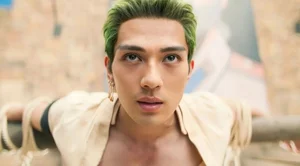 Mackenyu Arata: The Global Rise of the One Piece Star and His Inspiring Real-Life Romance - image 3