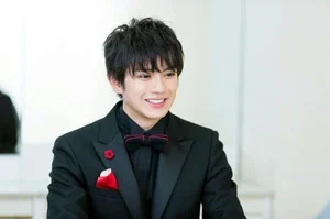 Mackenyu Arata: The Global Rise of the One Piece Star and His Inspiring Real-Life Romance - image 6