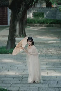 Delicate Artistry: YiTuYu Art Language Vol.7488 Featuring Xiao Xiao Yu - image 19