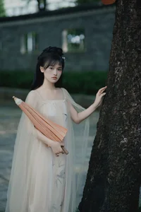 Delicate Artistry: YiTuYu Art Language Vol.7488 Featuring Xiao Xiao Yu - image 23