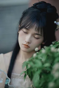 Delicate Artistry: YiTuYu Art Language Vol.7488 Featuring Xiao Xiao Yu - image 51