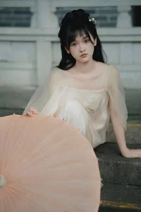 Delicate Artistry: YiTuYu Art Language Vol.7488 Featuring Xiao Xiao Yu - image 40