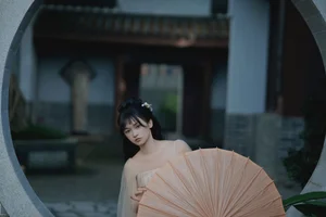 Delicate Artistry: YiTuYu Art Language Vol.7488 Featuring Xiao Xiao Yu - image 28