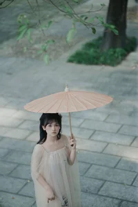 Delicate Artistry: YiTuYu Art Language Vol.7488 Featuring Xiao Xiao Yu - image 26
