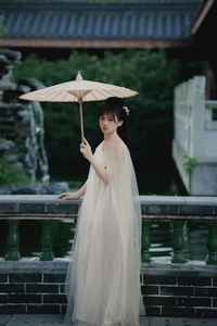 Delicate Artistry: YiTuYu Art Language Vol.7488 Featuring Xiao Xiao Yu - image 39