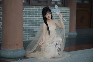 Delicate Artistry: YiTuYu Art Language Vol.7488 Featuring Xiao Xiao Yu - image 53