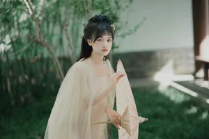 Delicate Artistry: YiTuYu Art Language Vol.7488 Featuring Xiao Xiao Yu - image 18