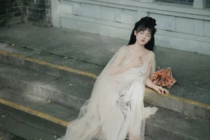 Delicate Artistry: YiTuYu Art Language Vol.7488 Featuring Xiao Xiao Yu - image 14