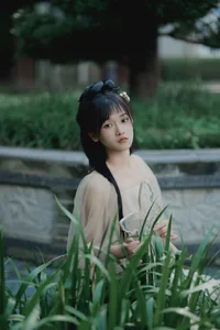 Delicate Artistry: YiTuYu Art Language Vol.7488 Featuring Xiao Xiao Yu - image 29