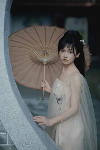 Delicate Artistry: YiTuYu Art Language Vol.7488 Featuring Xiao Xiao Yu - image 16