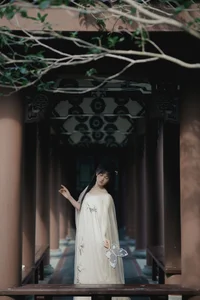 Delicate Artistry: YiTuYu Art Language Vol.7488 Featuring Xiao Xiao Yu - image 32