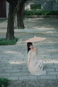 Delicate Artistry: YiTuYu Art Language Vol.7488 Featuring Xiao Xiao Yu - image 17