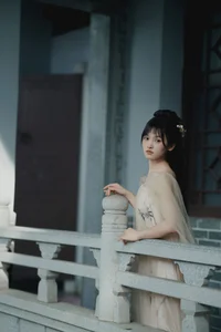 Delicate Artistry: YiTuYu Art Language Vol.7488 Featuring Xiao Xiao Yu - image 20