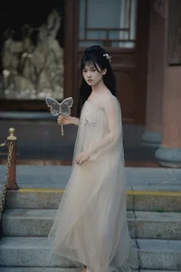 Delicate Artistry: YiTuYu Art Language Vol.7488 Featuring Xiao Xiao Yu - image 9