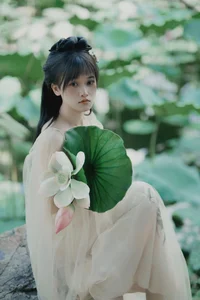Delicate Artistry: YiTuYu Art Language Vol.7488 Featuring Xiao Xiao Yu - image 13