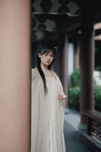 Delicate Artistry: YiTuYu Art Language Vol.7488 Featuring Xiao Xiao Yu - image 10