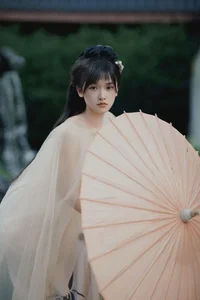 Delicate Artistry: YiTuYu Art Language Vol.7488 Featuring Xiao Xiao Yu - image 33