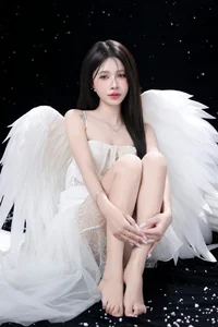 Shizuka Celebrates 18th Birthday with a Bold and Captivating Mature Photoshoot - image 3