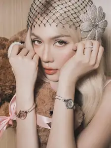 Ngoc Trinh: Signature Allure, Dreamlike and Captivating Moments - image 7