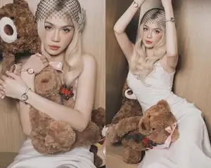 Ngoc Trinh: Signature Allure, Dreamlike and Captivating Moments - image 9