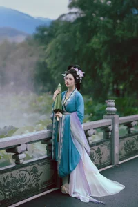 Art Language Vol.10246 - Ai Mo Li 27P Comprehensive Fashion & Art Set - image 5