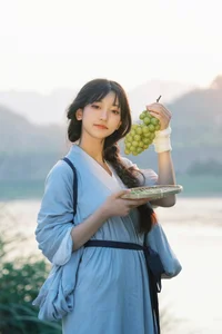 Artistic Expressions: YiTuYu Art Language Vol.5618 - Er Liang Feng Yue - image 22