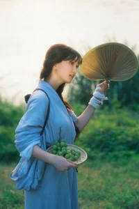 Artistic Expressions: YiTuYu Art Language Vol.5618 - Er Liang Feng Yue - image 5