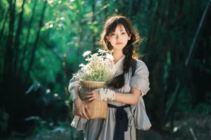 Artistic Expressions: YiTuYu Art Language Vol.5618 - Er Liang Feng Yue - image 13