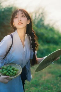 Artistic Expressions: YiTuYu Art Language Vol.5618 - Er Liang Feng Yue - image 17