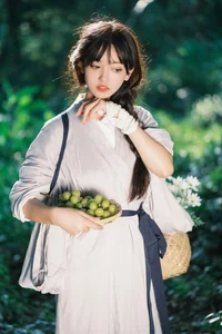 Artistic Expressions: YiTuYu Art Language Vol.5618 - Er Liang Feng Yue - image 16