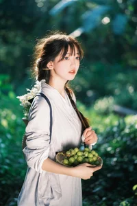 Artistic Expressions: YiTuYu Art Language Vol.5618 - Er Liang Feng Yue - image 21