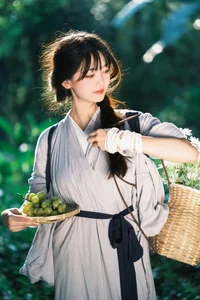 Artistic Expressions: YiTuYu Art Language Vol.5618 - Er Liang Feng Yue - image 11