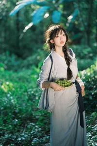 Artistic Expressions: YiTuYu Art Language Vol.5618 - Er Liang Feng Yue - image 9