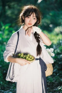 Artistic Expressions: YiTuYu Art Language Vol.5618 - Er Liang Feng Yue - image 4