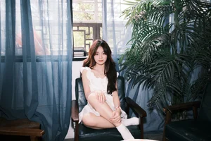 Minimalist Beauty: YiTuYu Art Language Vol.6657 Primary Art Collection - image 9