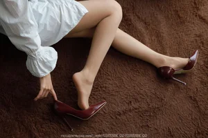 Modern Aesthetic Portraits: SXJ No.1994 Featuring Model Mei Zi - image 56
