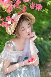 YiTuYu Art Language Vol.6538: Featuring the Stunning Mayilvu - image 0