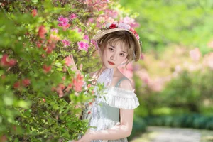 YiTuYu Art Language Vol.6538: Featuring the Stunning Mayilvu - image 16