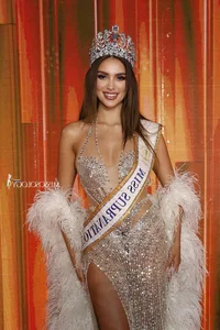Timeless Beauty 2024: Top 10 Icons Competing for the Prestigious Global Title - image 13