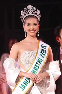 Timeless Beauty 2024: Top 10 Icons Competing for the Prestigious Global Title - image 3