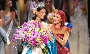 Timeless Beauty 2024: Top 10 Icons Competing for the Prestigious Global Title - image 11