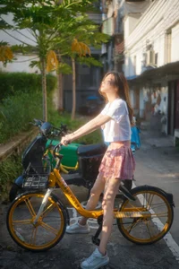 YiTuYu Art Language Vol.6105 Gaia: A Masterpiece of Contemporary Portraiture - image 19
